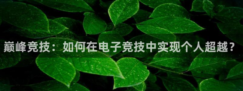 关键词